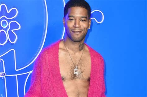 kid cudi leak|Kid Cudis Album Has Leaked With Spontaneous Fart Sounds